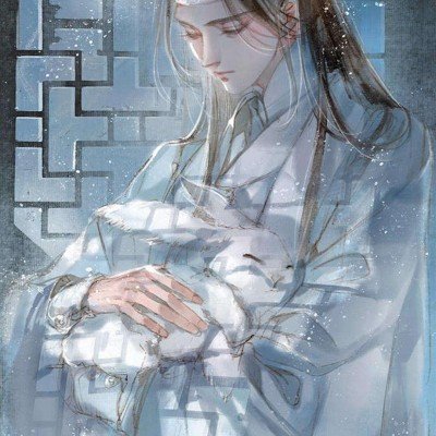 王橹杰又画了小咴
